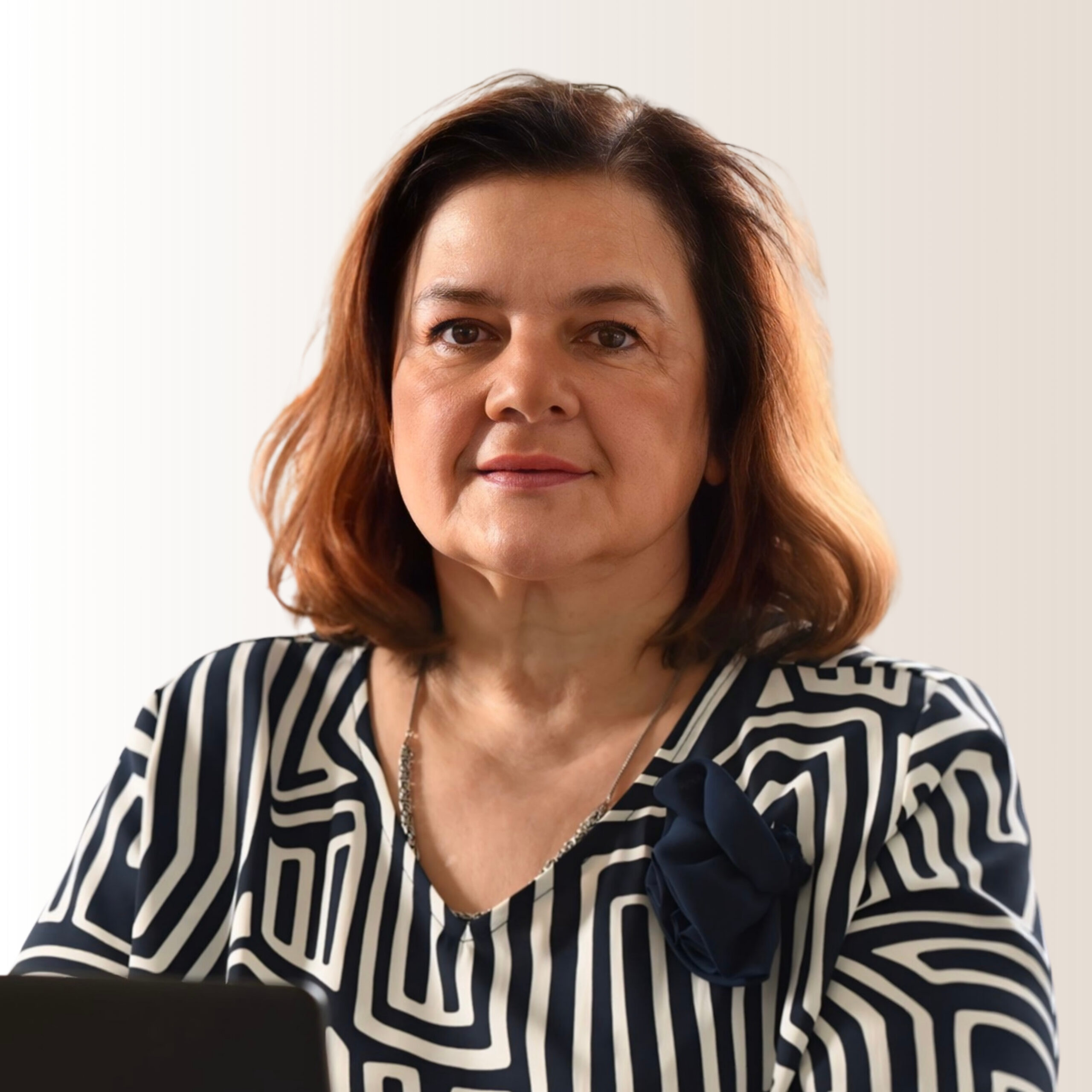 Iwona Jewusiak-Naglik